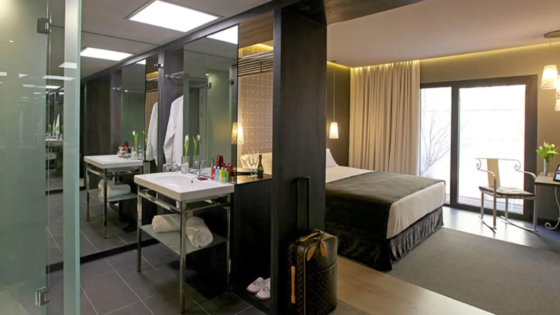 ****  Axel Two Barcelona 4 Sup - Adults Only Hotel Spain
