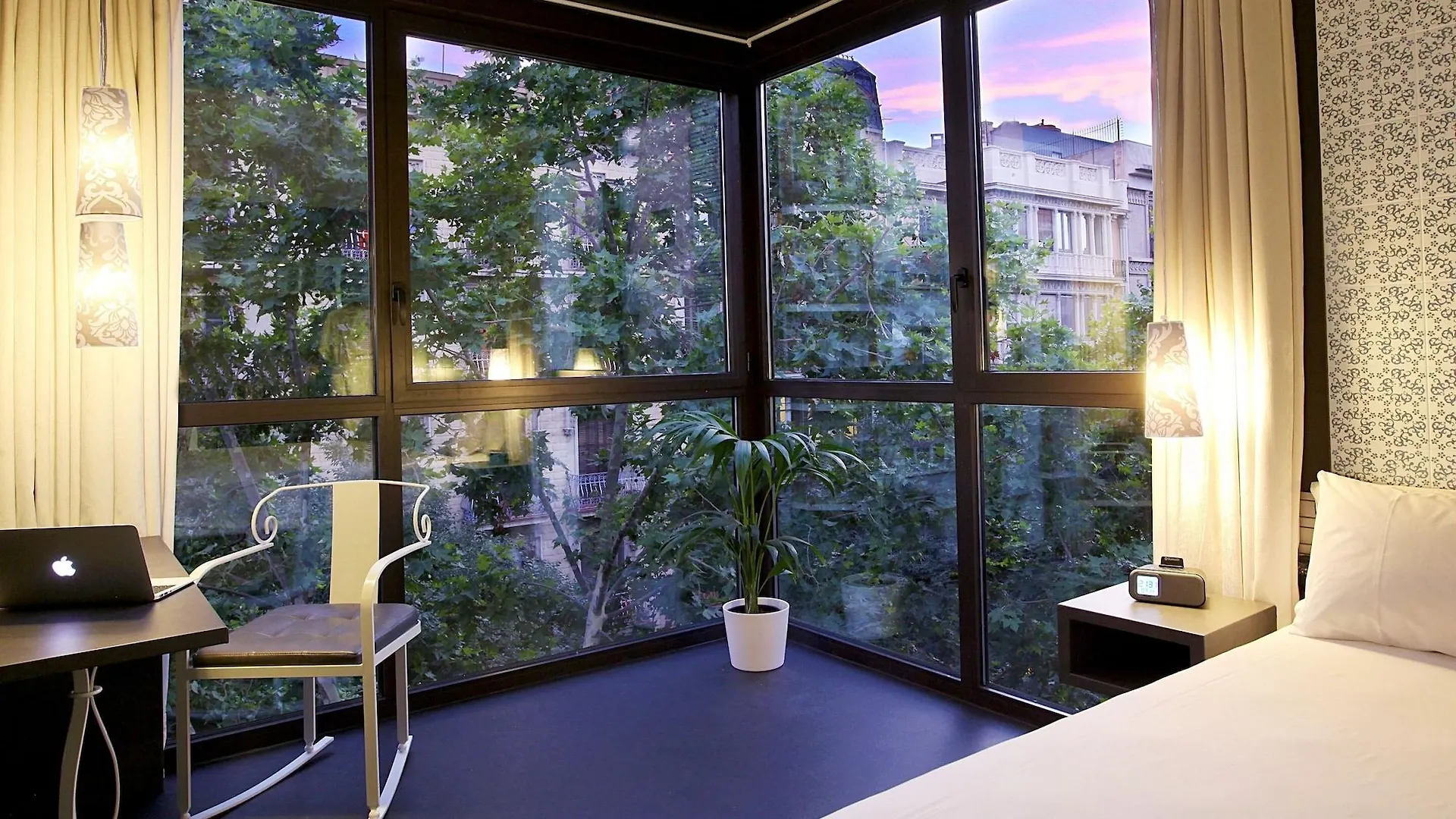 Hotel Axel Two Barcelona 4 Sup - Adults Only
