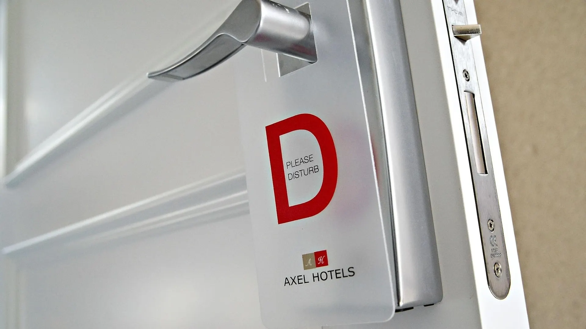 Hotel Axel Two Barcelona 4 Sup - Adults Only