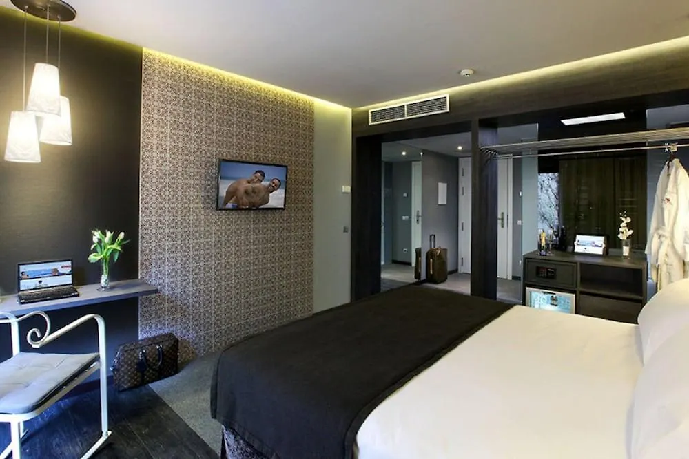 Hotel Axel Two Barcelona 4 Sup - Adults Only