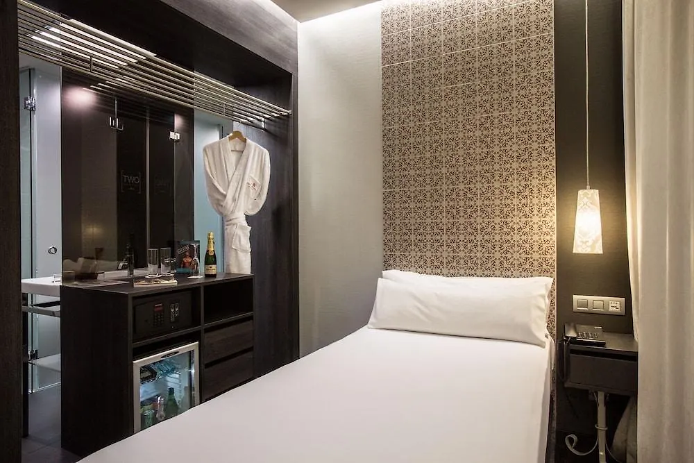 Hotel Axel Two Barcelona 4 Sup - Adults Only Španělsko