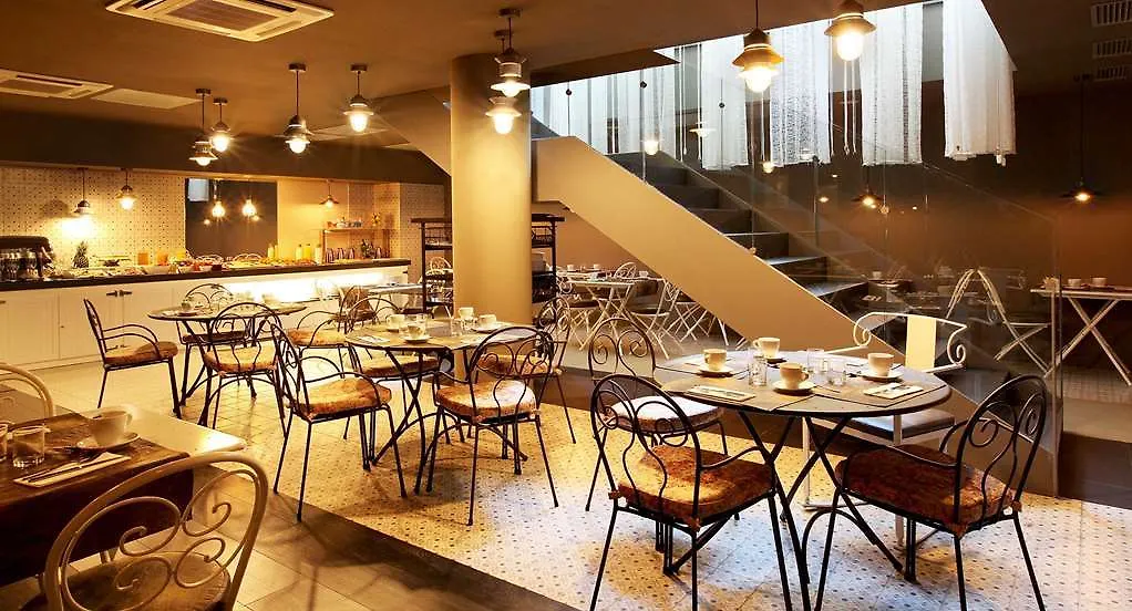 Hotel Axel Two Barcelona 4 Sup - Adults Only