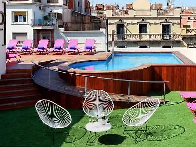 Hotel Axel Two Barcelona 4 Sup - Adults Only