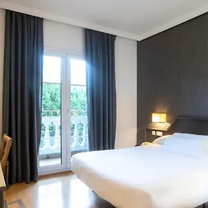 Urdanibia Park Otel