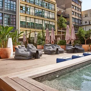 Otel Icon Bcn