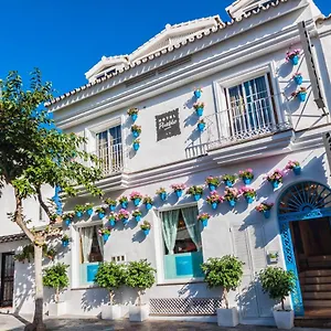 visit hotel