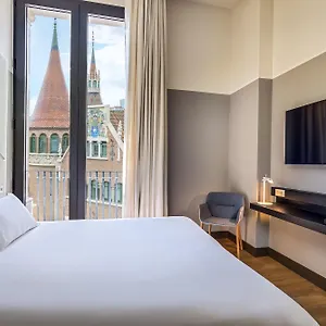 فندق Occidental Diagonal 414, برشلونة
