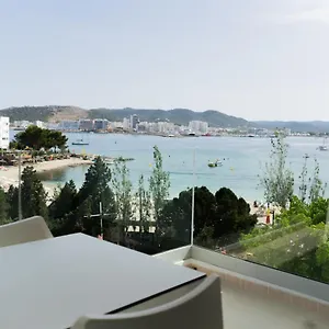 Ba Style Ibiza Apartment Sant Antoni de Portmany