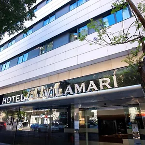 Vilamari Отель Барселона
