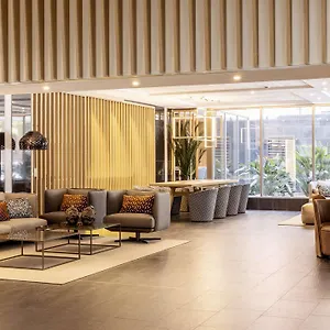 Otel Ilunion