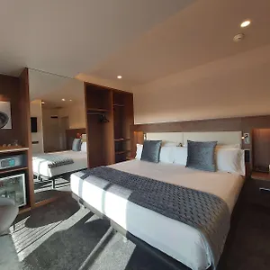 Otel Western Premier Dante