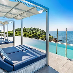 Catalonia Royal Ses Estaques-adults Only Отель Санта-Эулалия-дель-Рио