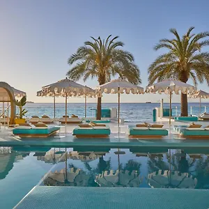 Dorado Ibiza - Adults Only Отель Плайя Ден Босса