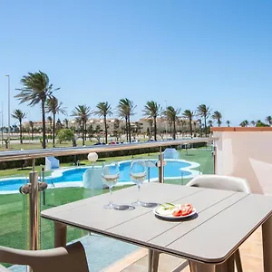 Pierre & Almeria Appartement