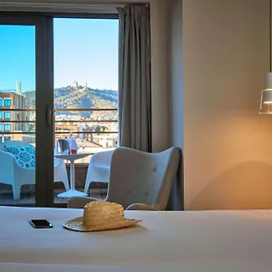 4* Szálloda Mercure Condor