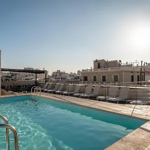 Ξενοδοχείο Sunotel Club