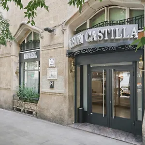 Meson Castilla Atiram ספרד