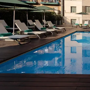 Ξενοδοχείο Acevi Villarroel