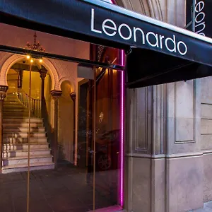 Otel Leonardo Ramblas