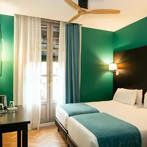 Otel Ramblas Internacional