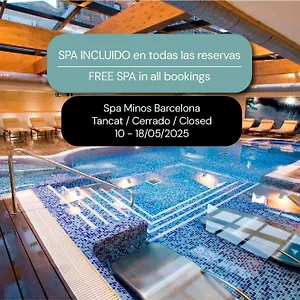 & Olimpica Otel