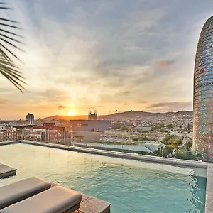 Otel Sb Glow 4 Sup