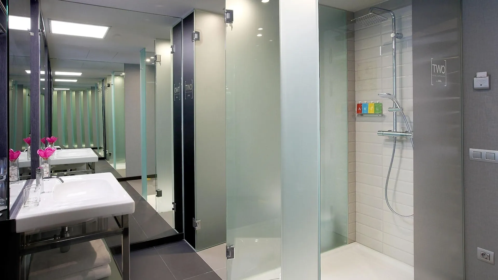 Axel Two Barcelona 4 Sup - Adults Only Hotel Spain