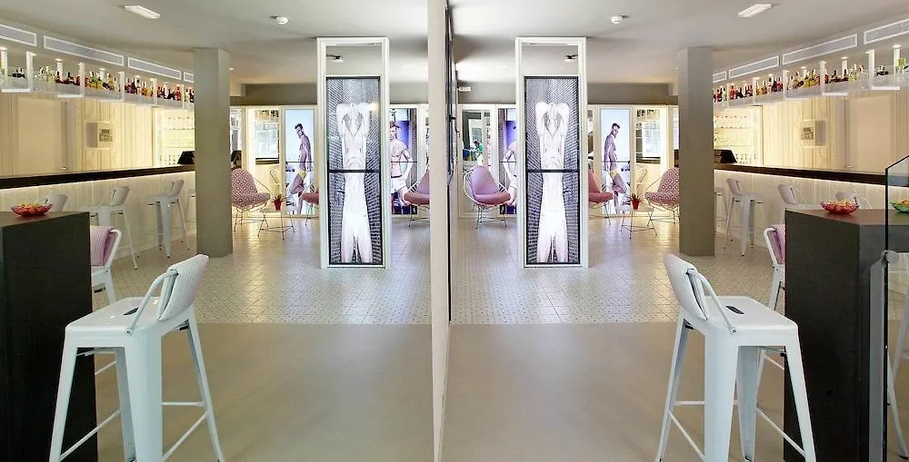 Hotel Axel Two Barcelona 4 Sup - Adults Only