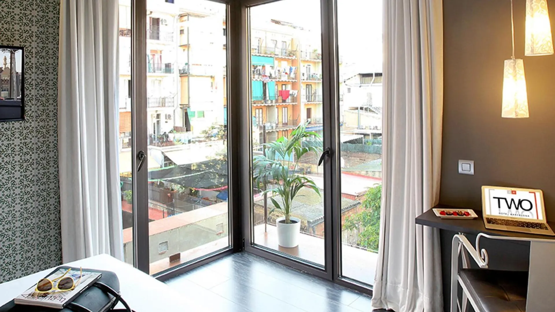 Hotel Axel Two Barcelona 4 Sup - Adults Only