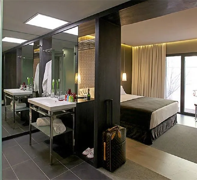 Hotel Axel Two Barcelona 4 Sup - Adults Only