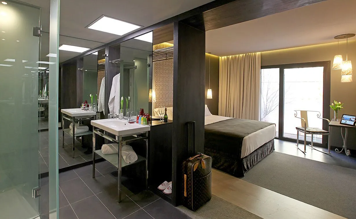 Axel Two Barcelona 4 Sup - Adults Only Hotel