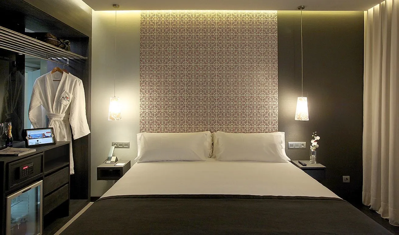 Hotel Axel Two Barcelona 4 Sup - Adults Only 4*,  Spanien