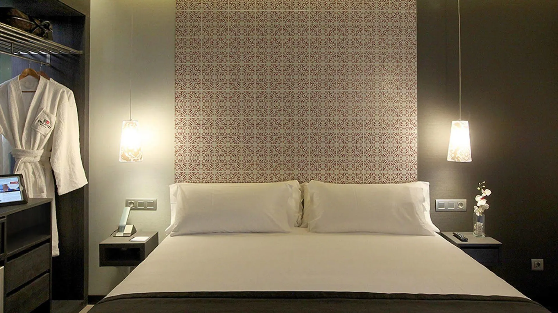 Hotel Axel Two Barcelona 4 Sup - Adults Only