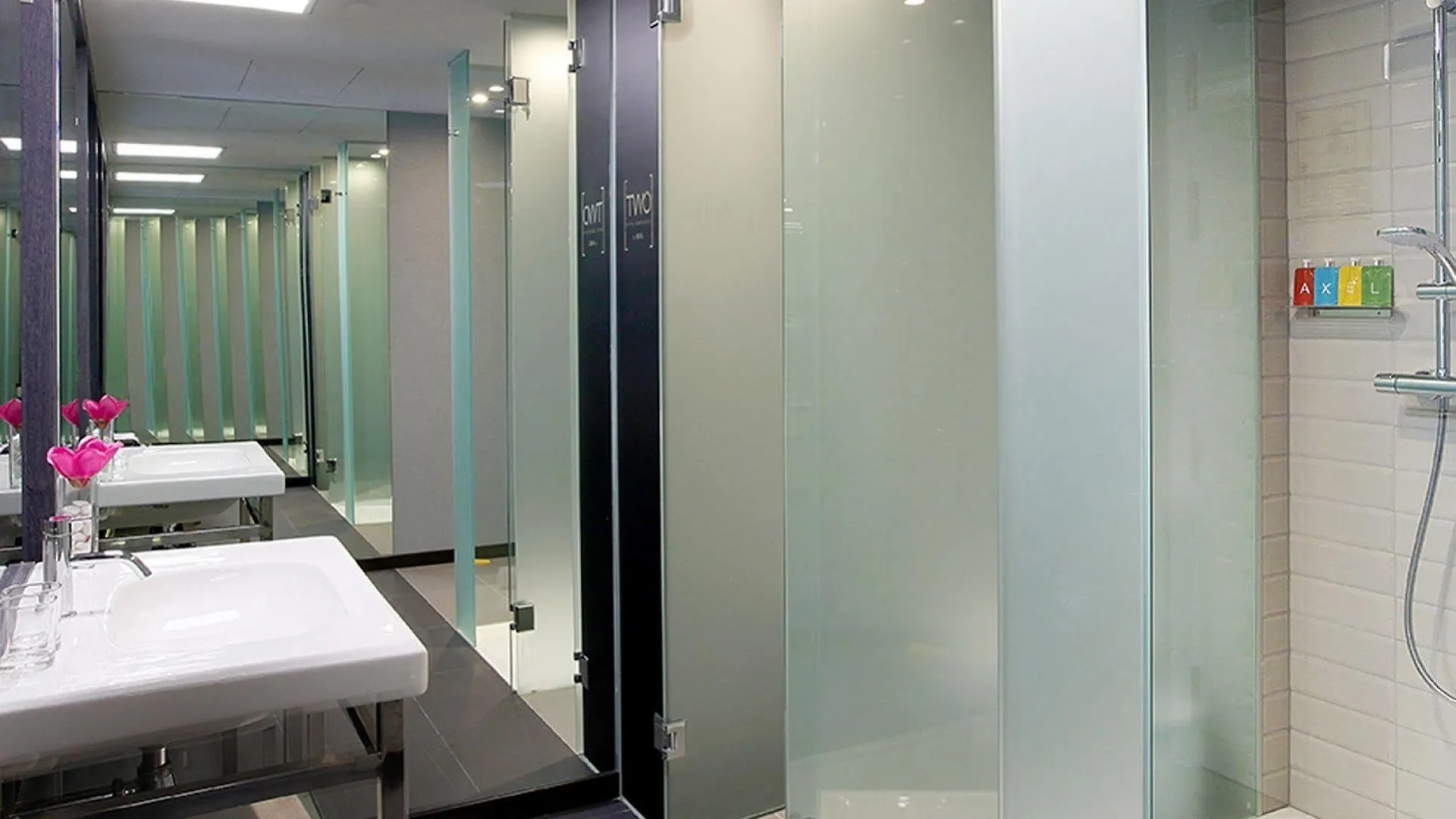 Hotel Axel Two Barcelona 4 Sup - Adults Only