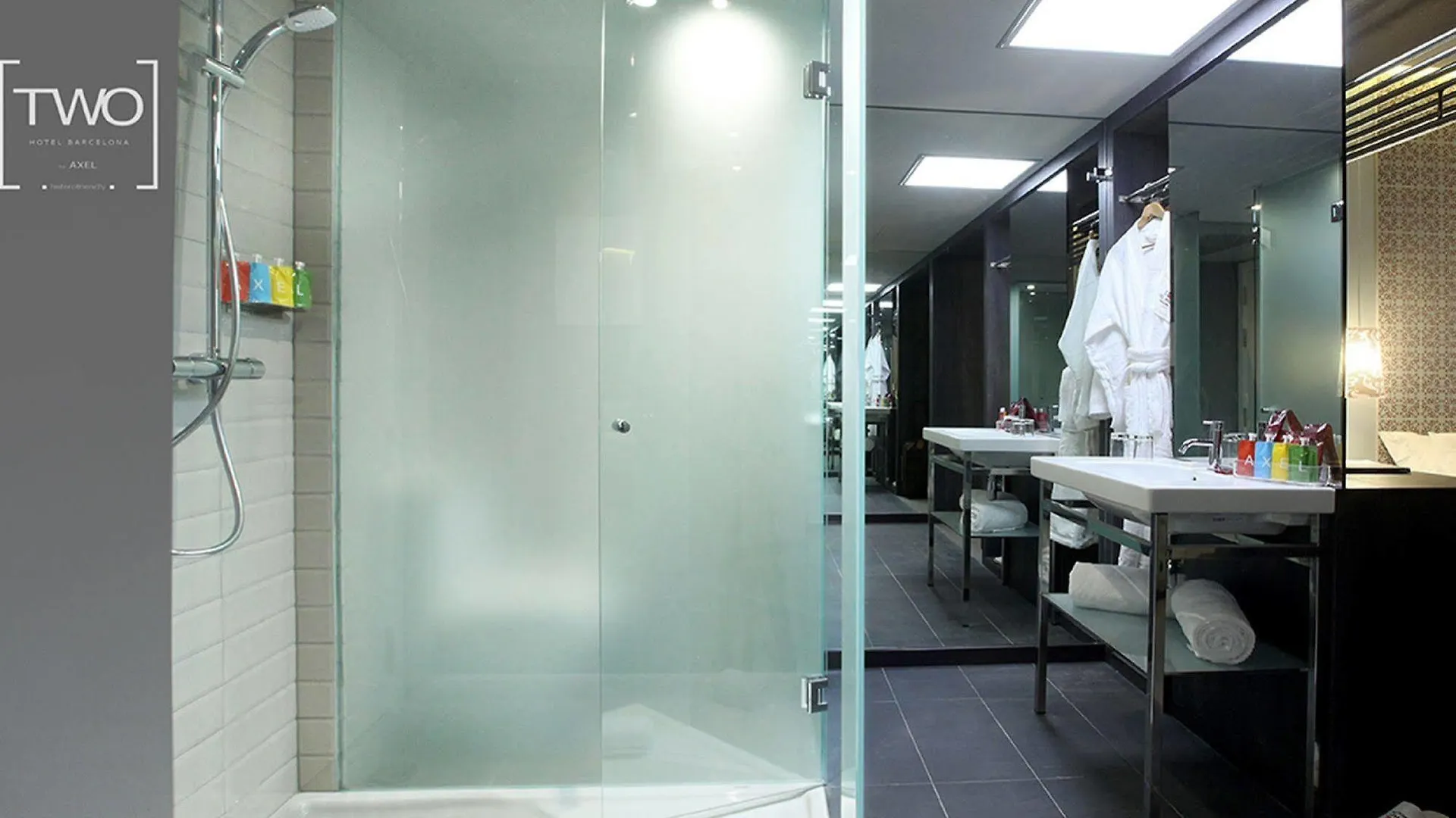 Hotel Axel Two Barcelona 4 Sup - Adults Only