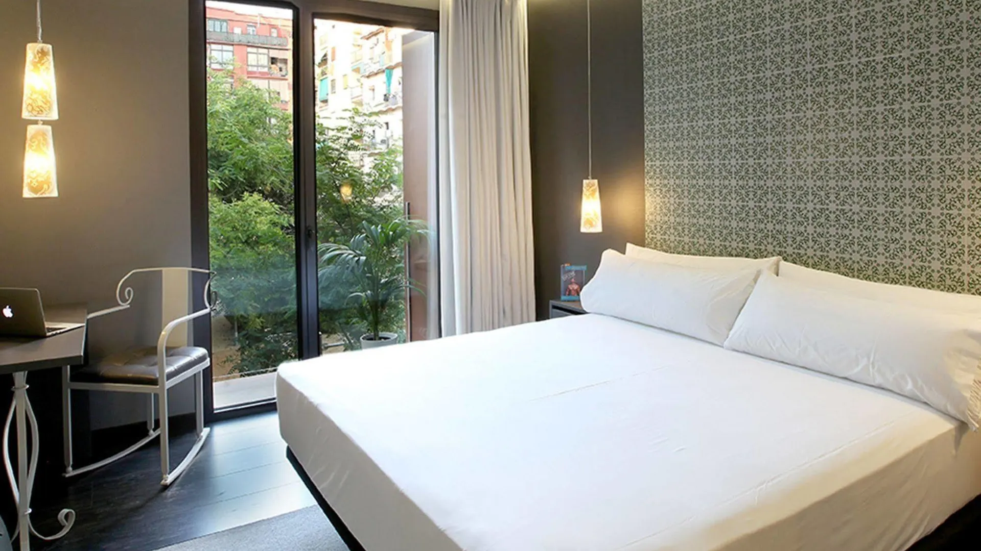 Hotel Axel Two Barcelona 4 Sup - Adults Only Spanien