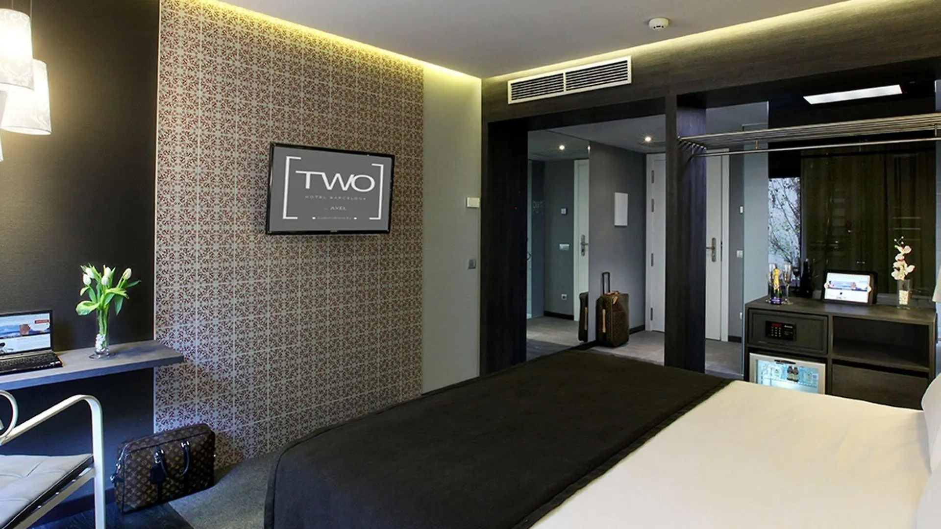 Axel Two Barcelona 4 Sup - Adults Only Hotel Spain
