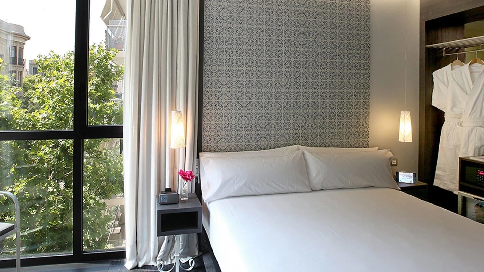 Hotel Axel Two Barcelona 4 Sup - Adults Only 4*,