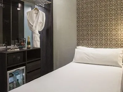 Axel Two Barcelona 4 Sup - Adults Only Hotel