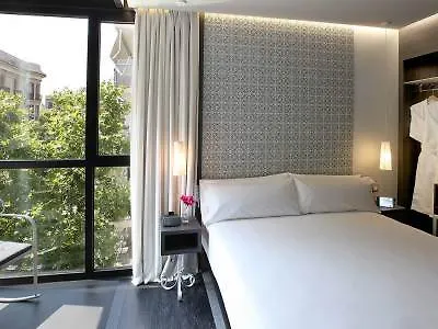 Hotel Axel Two Barcelona 4 Sup - Adults Only