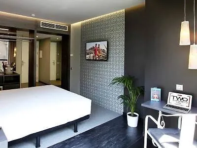 Hotel Axel Two Barcelona 4 Sup - Adults Only