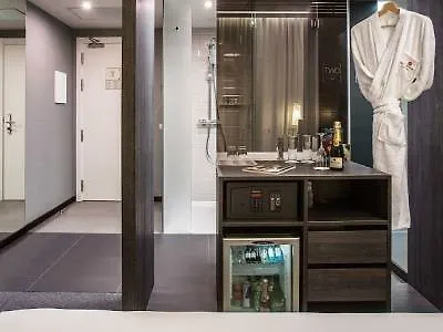 Axel Two Barcelona 4 Sup - Adults Only Hotel