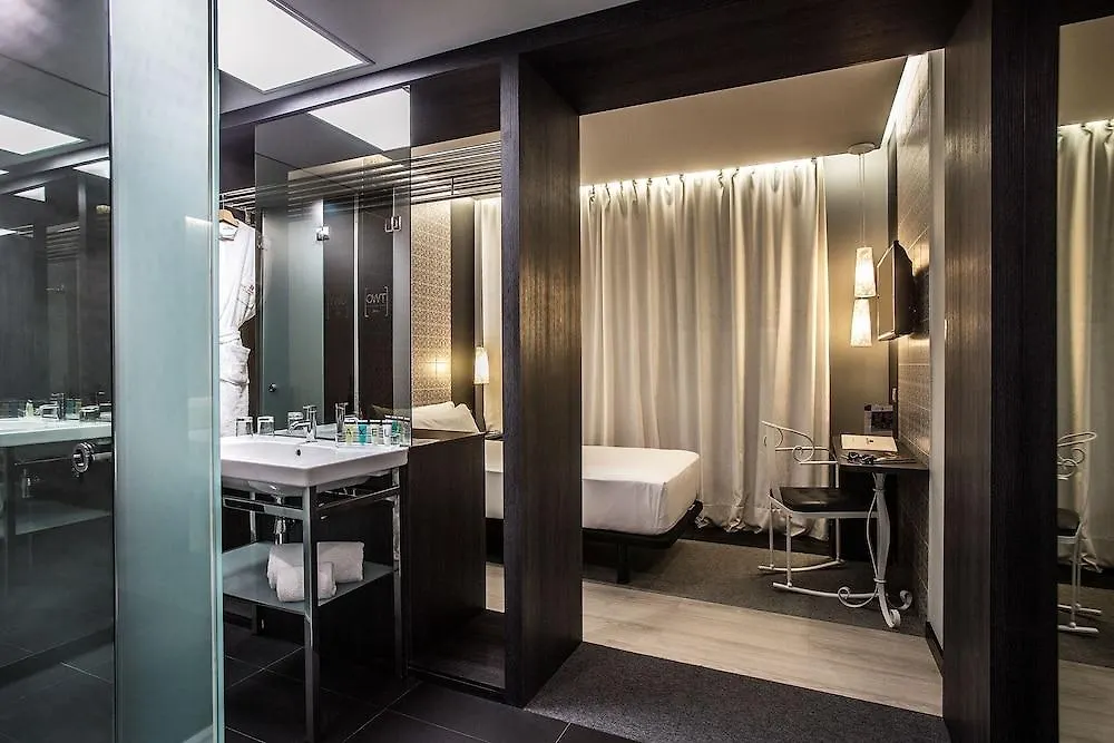 Axel Two Barcelona 4 Sup - Adults Only Hotel